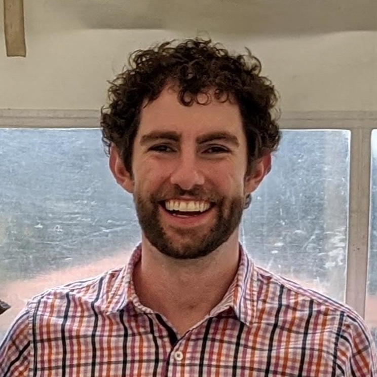 Headshot of Scott Wofford